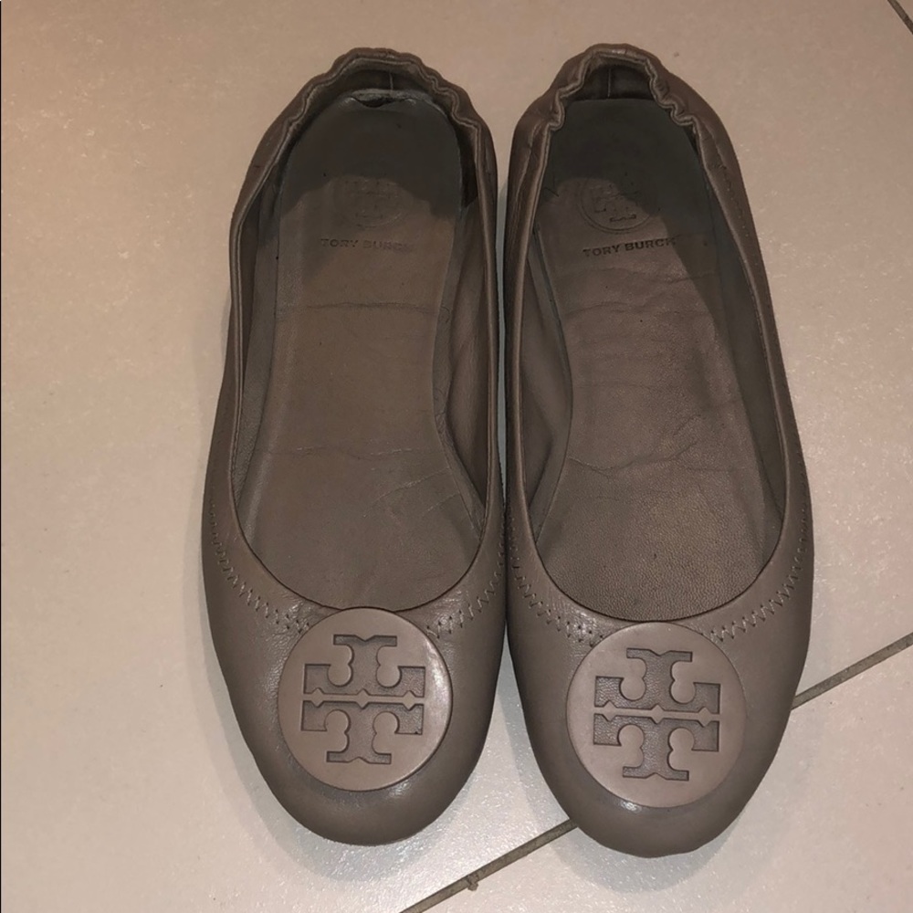 TORY BURCH ballerina